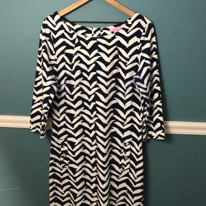 Lilly Pulitzer Charlene Dress